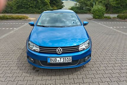 VW Eos Gebrauchtwagen