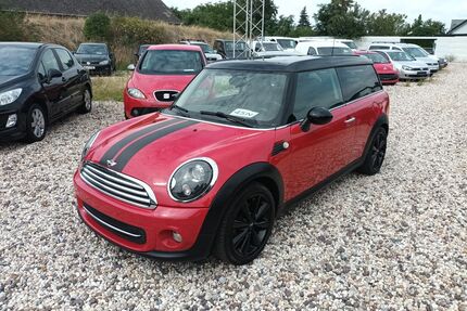 Mini Cooper Clubman Gebrauchtwagen