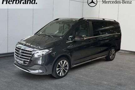Mercedes-Benz V 250 Gebrauchtwagen