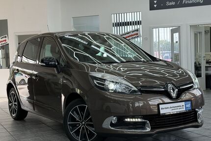 Renault Scenic Gebrauchtwagen