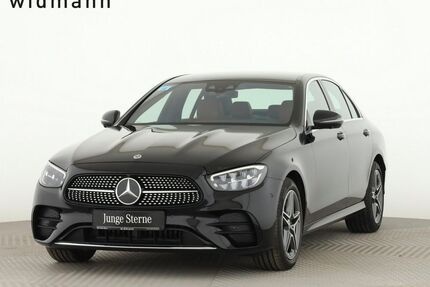 Mercedes-Benz E 450 Gebrauchtwagen