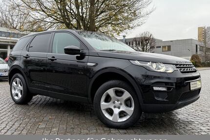 Land Rover Discovery Sport Gebrauchtwagen