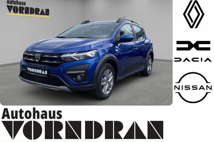 Dacia Sandero Gebrauchtwagen