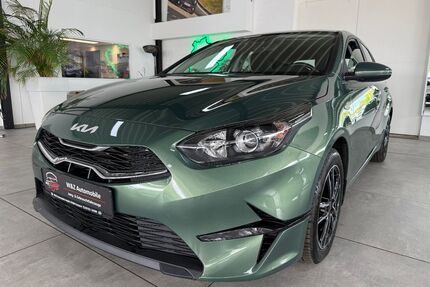 Kia ceed / Ceed Gebrauchtwagen