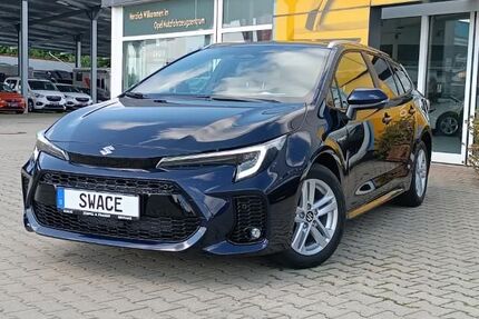 Suzuki Swace Gebrauchtwagen