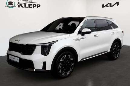 Kia Sorento Gebrauchtwagen