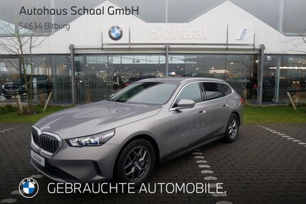 BMW 540 Gebrauchtwagen