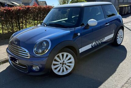 Mini Cooper Gebrauchtwagen