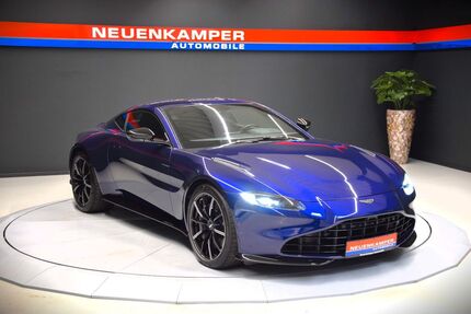Aston Martin V8 Vantage Gebrauchtwagen