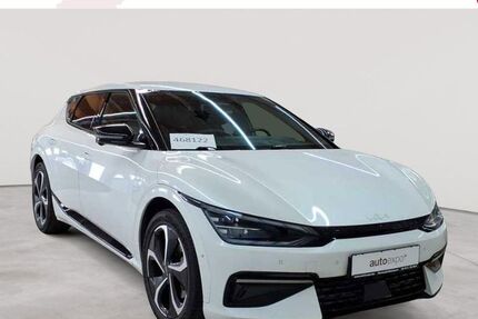 Kia EV6 Gebrauchtwagen