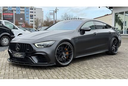 Mercedes-Benz AMG GT S Gebrauchtwagen