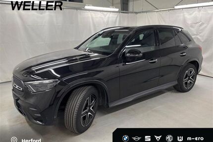 Mercedes-Benz GLC 300 Gebrauchtwagen