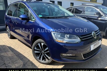 VW Sharan Gebrauchtwagen