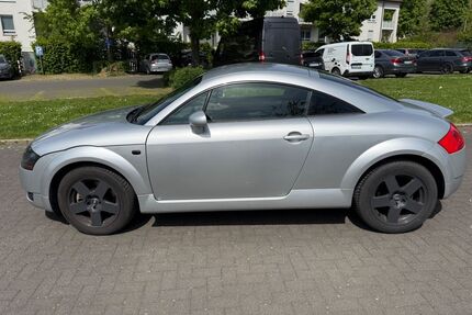 Audi TT Gebrauchtwagen