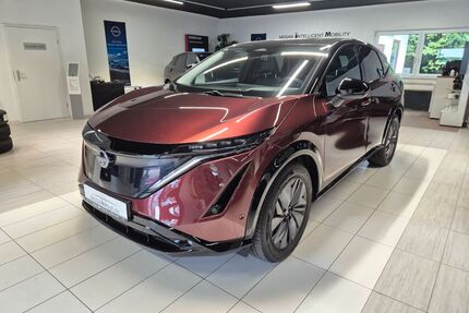 Nissan Ariya Gebrauchtwagen