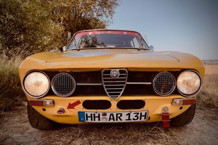 Alfa Romeo GT Gebrauchtwagen