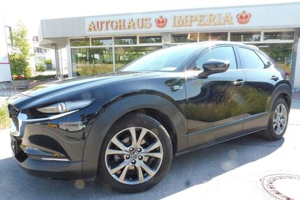 Mazda CX-3 Gebrauchtwagen