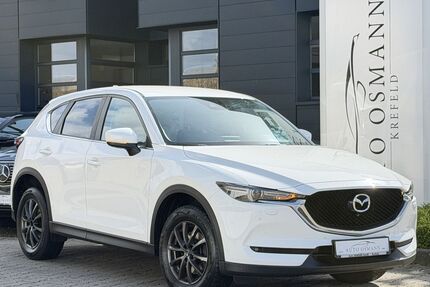 Mazda CX-5 Gebrauchtwagen