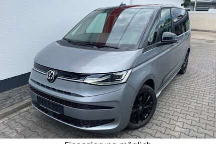 VW T7 Multivan Gebrauchtwagen