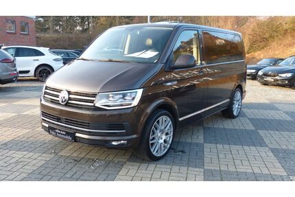 VW T6 Multivan Gebrauchtwagen