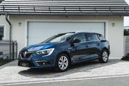 Renault Megane Gebrauchtwagen