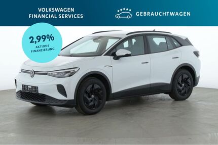 VW ID.4 Gebrauchtwagen