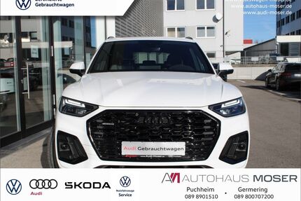 Audi Q5 Gebrauchtwagen