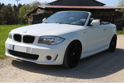 BMW 118 Gebrauchtwagen