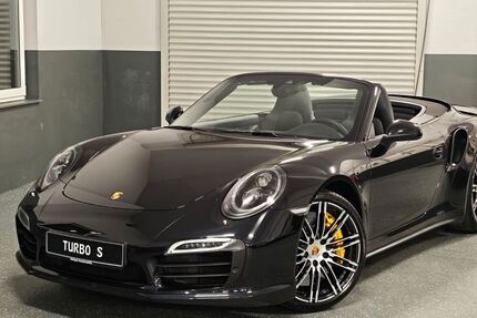 Porsche 991 Gebrauchtwagen