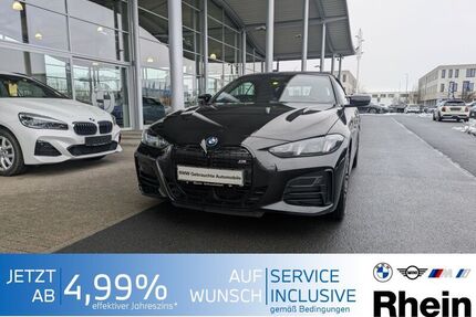 BMW M440 Gebrauchtwagen