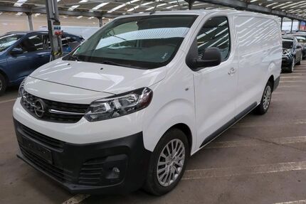 Opel Vivaro Gebrauchtwagen