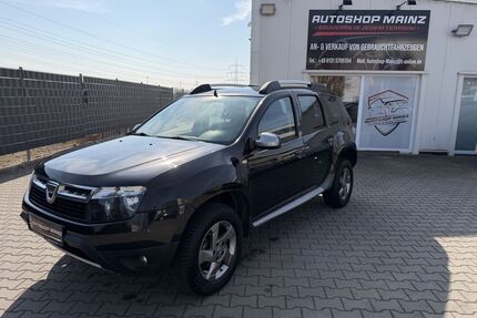 Dacia Duster Gebrauchtwagen