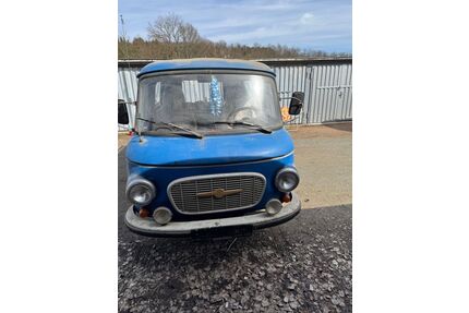 BARKAS B1000 Gebrauchtwagen