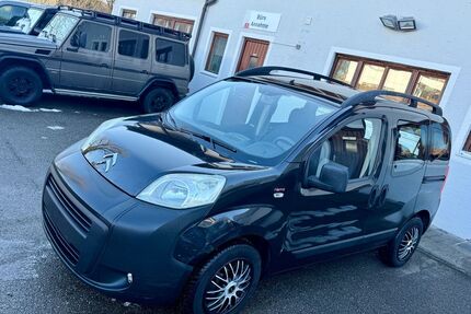 Citroen Nemo Gebrauchtwagen