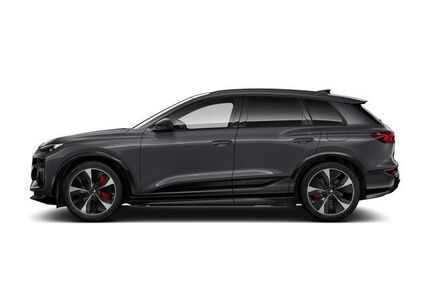 Audi e-tron Gebrauchtwagen