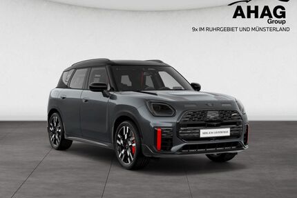 Mini John Cooper Works Countryman Gebrauchtwagen