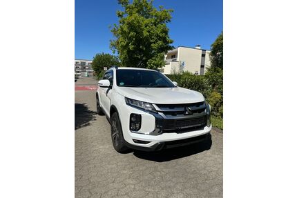 Mitsubishi ASX Gebrauchtwagen