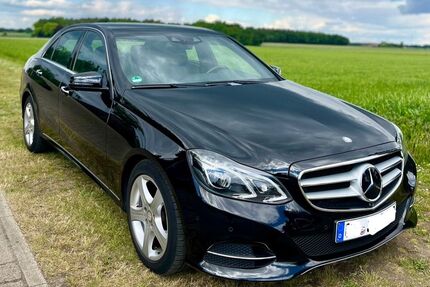 Mercedes-Benz E 300 Gebrauchtwagen