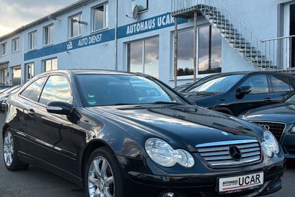 Mercedes-Benz C 200 Gebrauchtwagen