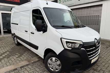 Renault Master Gebrauchtwagen