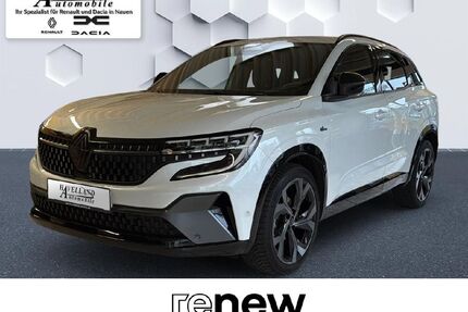 Renault Austral Gebrauchtwagen