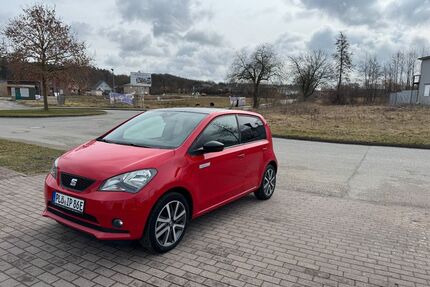 Seat Mii Gebrauchtwagen