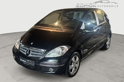 Mercedes-Benz A 160 Gebrauchtwagen
