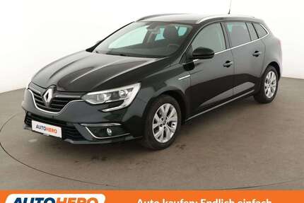 Renault Megane Gebrauchtwagen