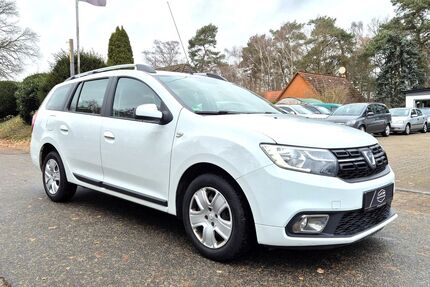 Dacia Logan Gebrauchtwagen