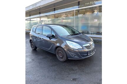 Opel Meriva Gebrauchtwagen