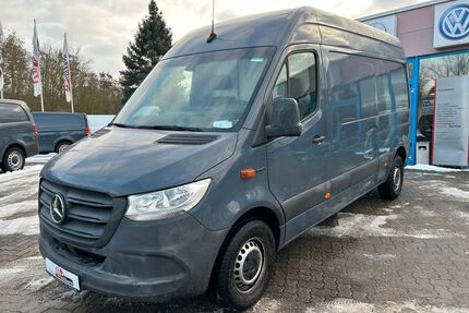 Mercedes-Benz eSprinter Gebrauchtwagen