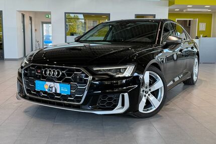 Audi S6 Gebrauchtwagen