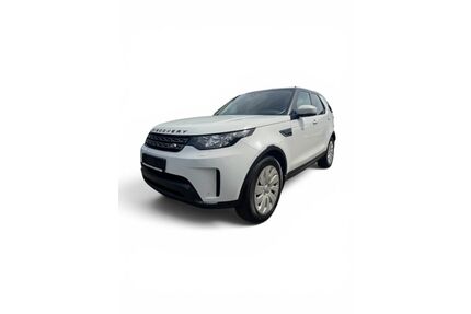 Land Rover Discovery Gebrauchtwagen