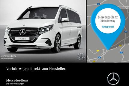 Mercedes-Benz V 250 Gebrauchtwagen